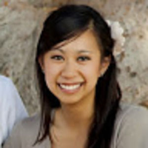 Meet your Posher, Tiffany tao